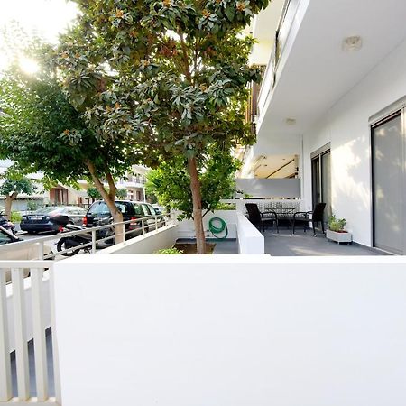 Martha'S Home Rhodes City المظهر الخارجي الصورة