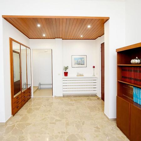 Martha'S Home Rhodes City المظهر الخارجي الصورة