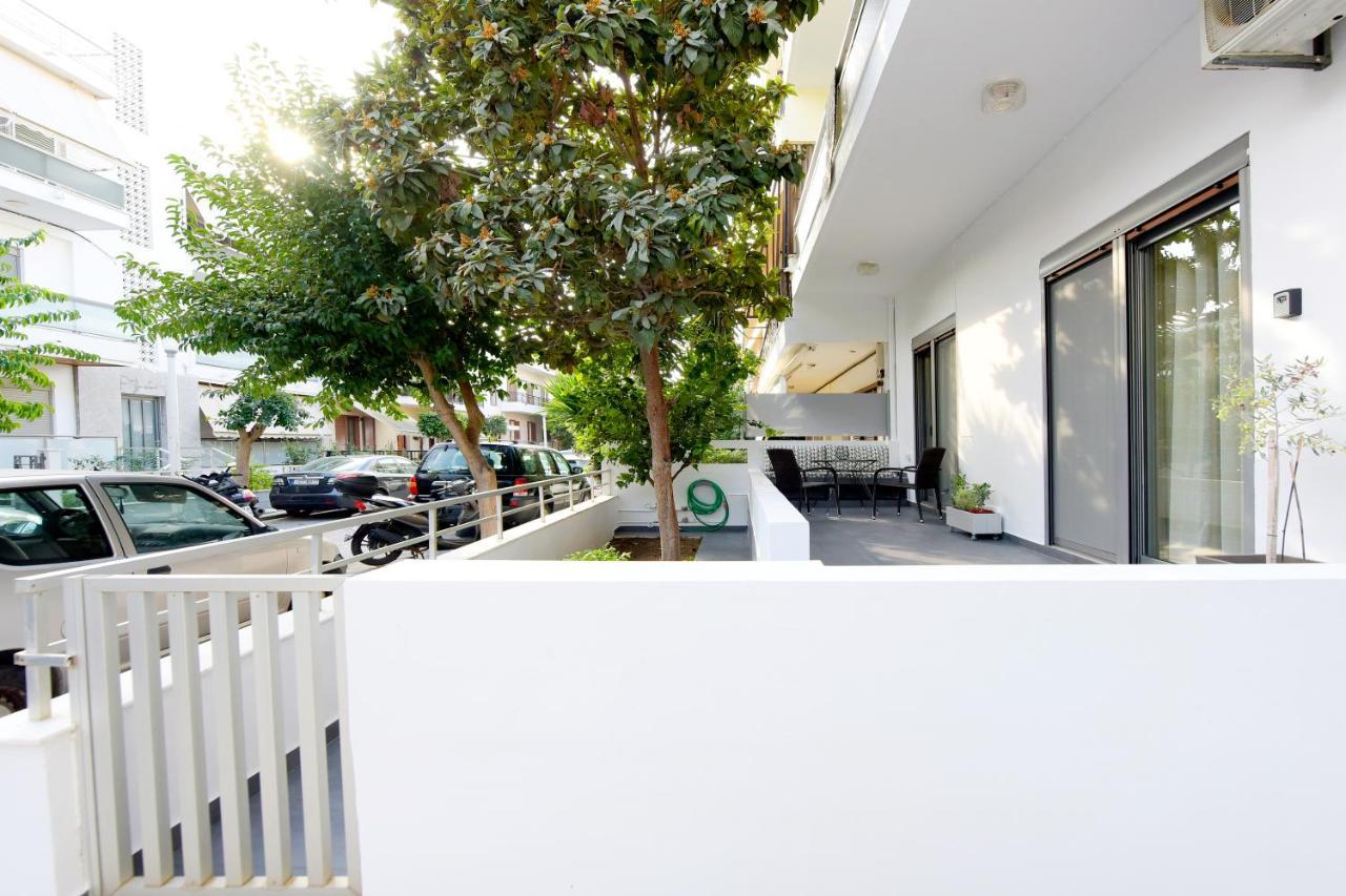 Martha'S Home Rhodes City المظهر الخارجي الصورة