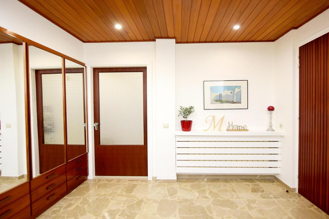 Martha'S Home Rhodes City المظهر الخارجي الصورة