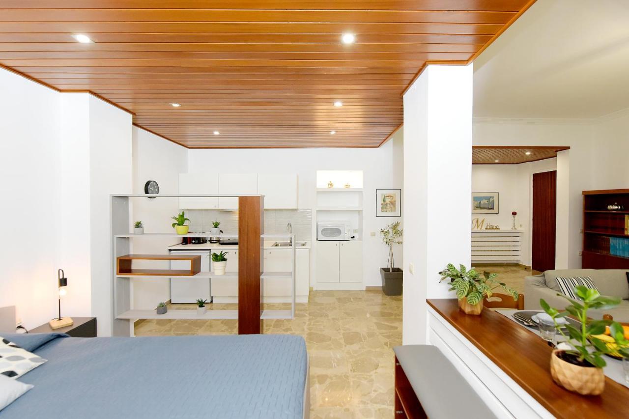 Martha'S Home Rhodes City المظهر الخارجي الصورة