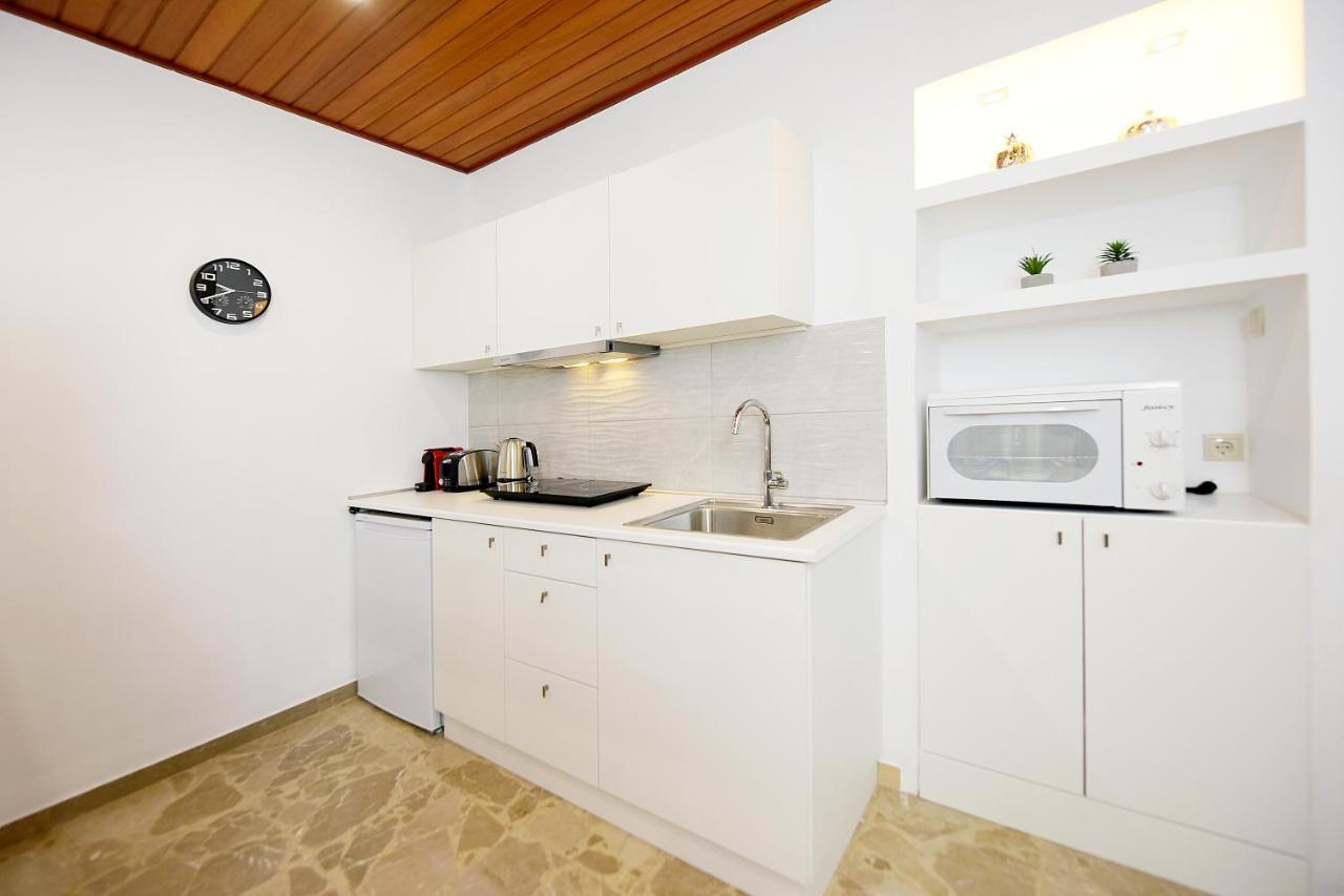 Martha'S Home Rhodes City المظهر الخارجي الصورة