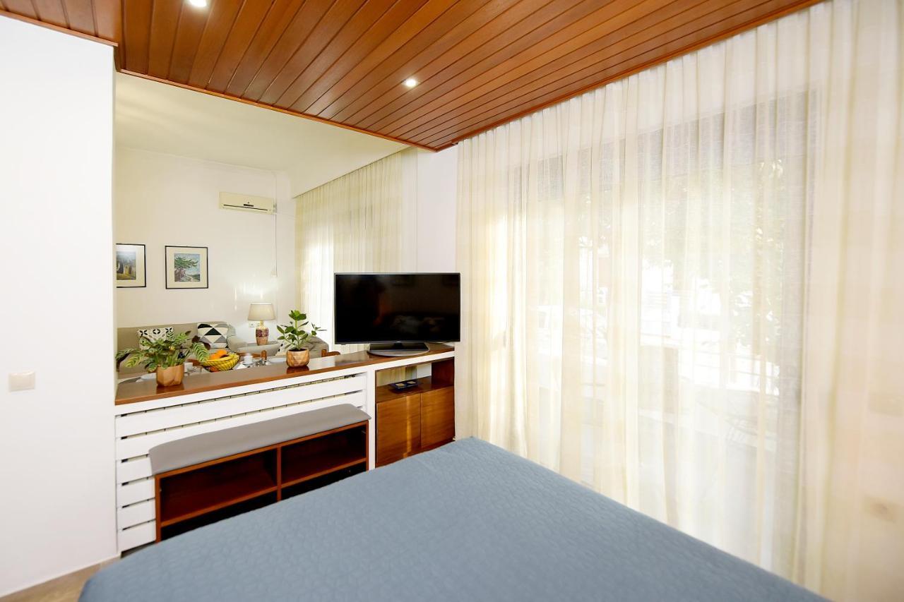 Martha'S Home Rhodes City المظهر الخارجي الصورة